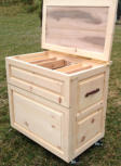 Tack Box
